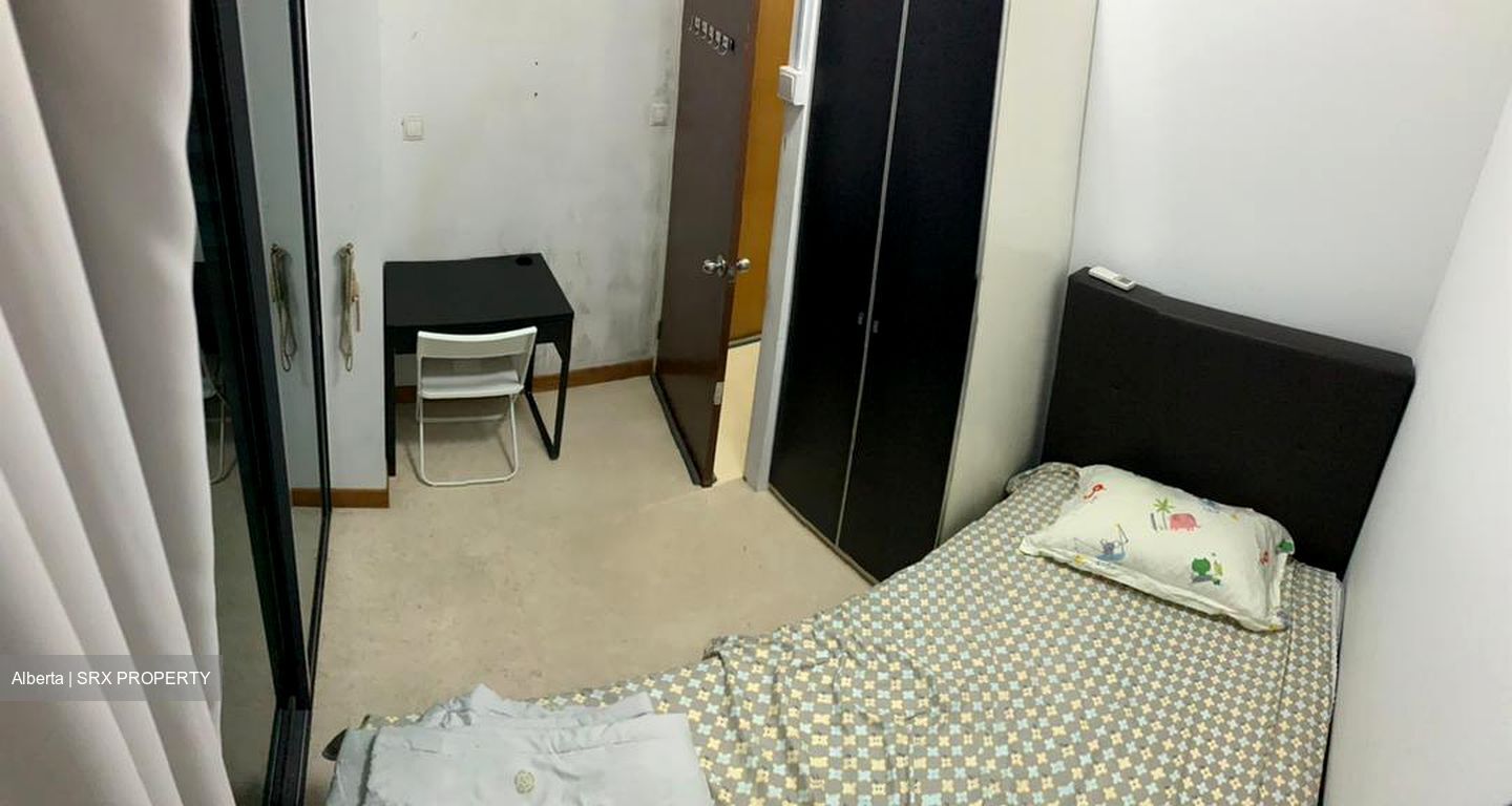 One Oxley Rise (D9), Apartment #446622981